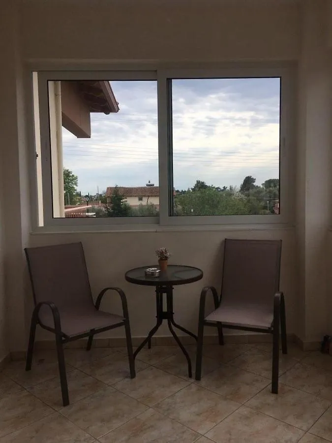 Apartamento Aurora Nea Kallikrateia