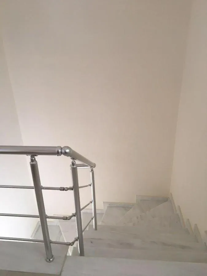 Apartamento Aurora Nea Kallikrateia