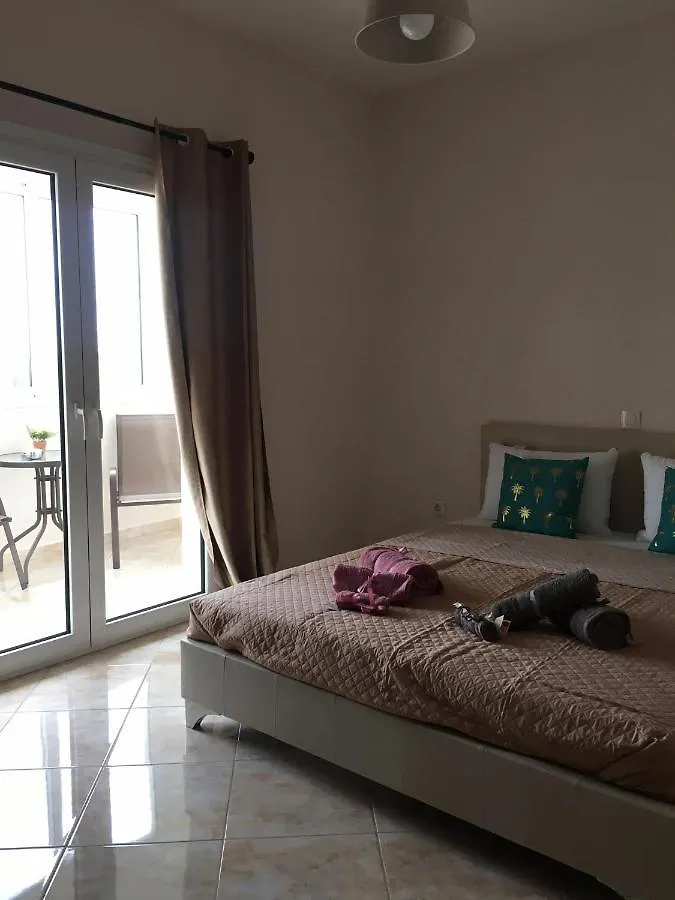 Apartamento Aurora Nea Kallikrateia