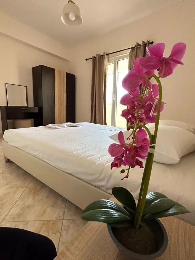 Apartamento Aurora Nea Kallikrateia 0*,