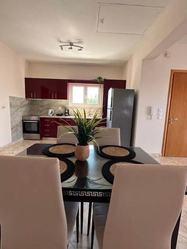 Apartamento Aurora Nea Kallikrateia