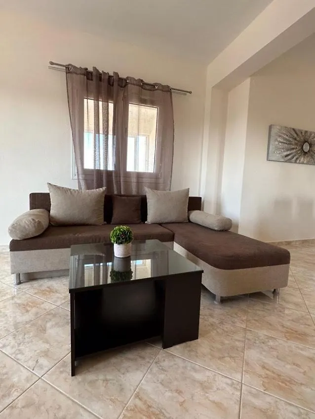 Apartamento Aurora Nea Kallikrateia 0*,