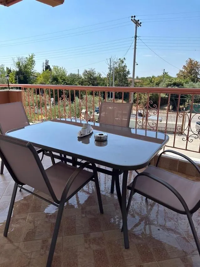 Apartamento Aurora Nea Kallikrateia