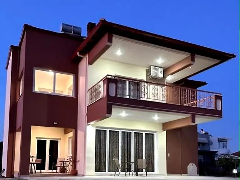 Apartamento Aurora Nea Kallikrateia