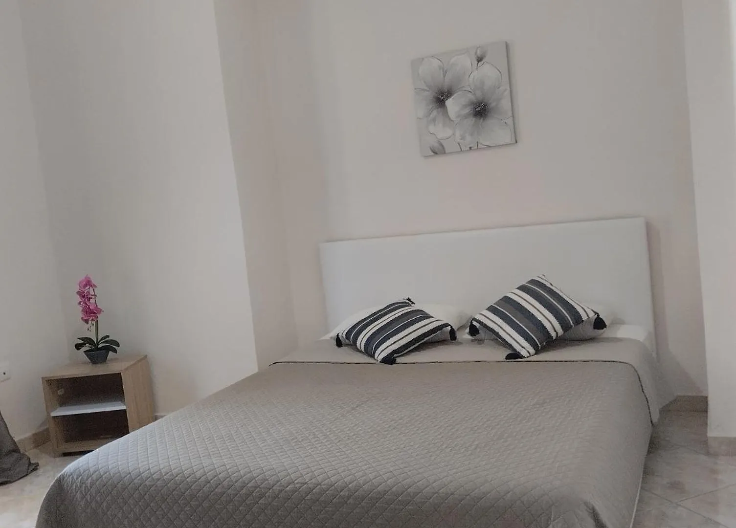 Apartamento Aurora Nea Kallikrateia Grecia