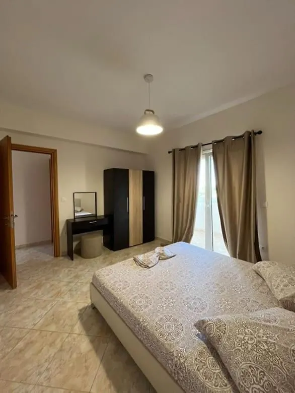 Apartamento Aurora Nea Kallikrateia